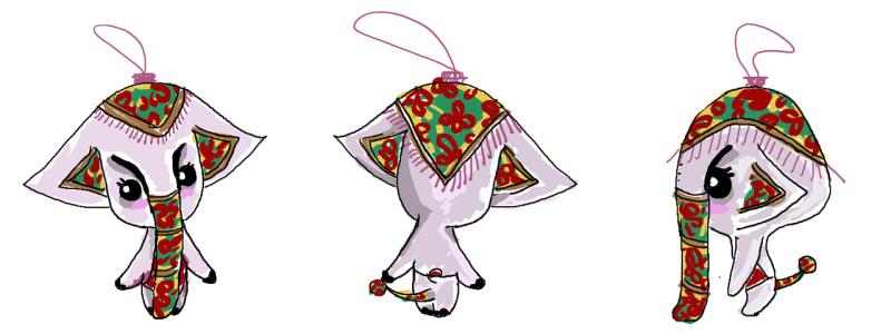 二维游戏设计师