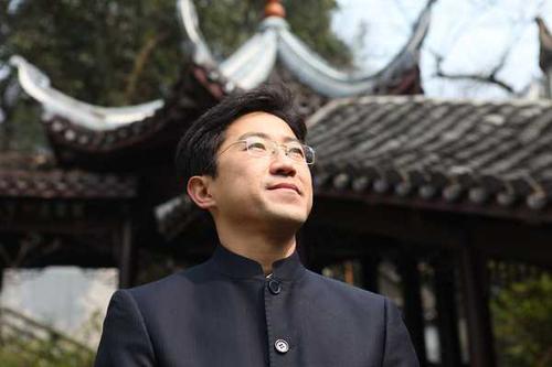 堪舆策划师