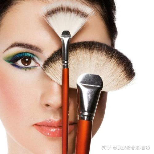 化妆造型师