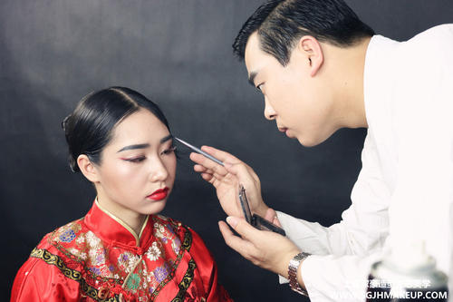 形象设计师